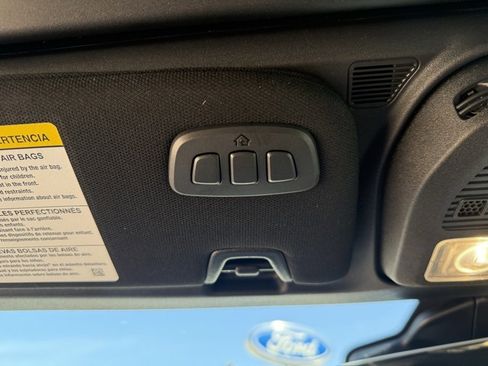 New 2025 Ford Mustang GT Premium image 36