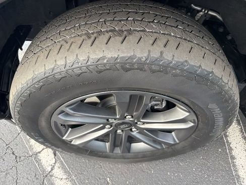 Used 2023 Ford F150 XLT w/ Equipment Group 302A High image 8