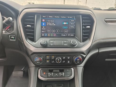 Used 2023 GMC Acadia AT4 AWD/4WD image 21