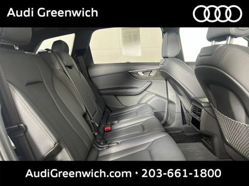 Used 2026 Audi Q7 3.0T Premium Plus w/ Premium Plus Package AWD/4WD image 16