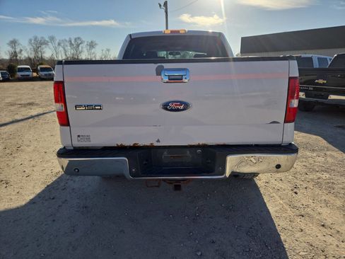 Used 2008 Ford F150 XLT image 12