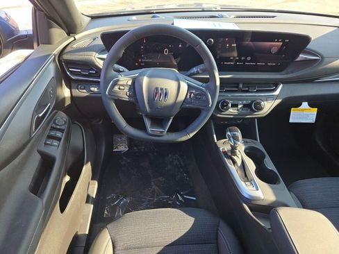 New 2026 Buick Envista Sport Touring w/ Convenience I Package FWD image 21