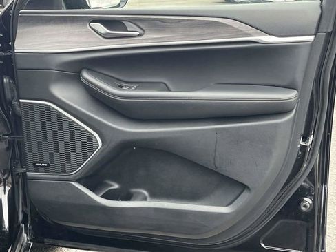 Used 2021 Jeep Grand Cherokee L Limited image 27