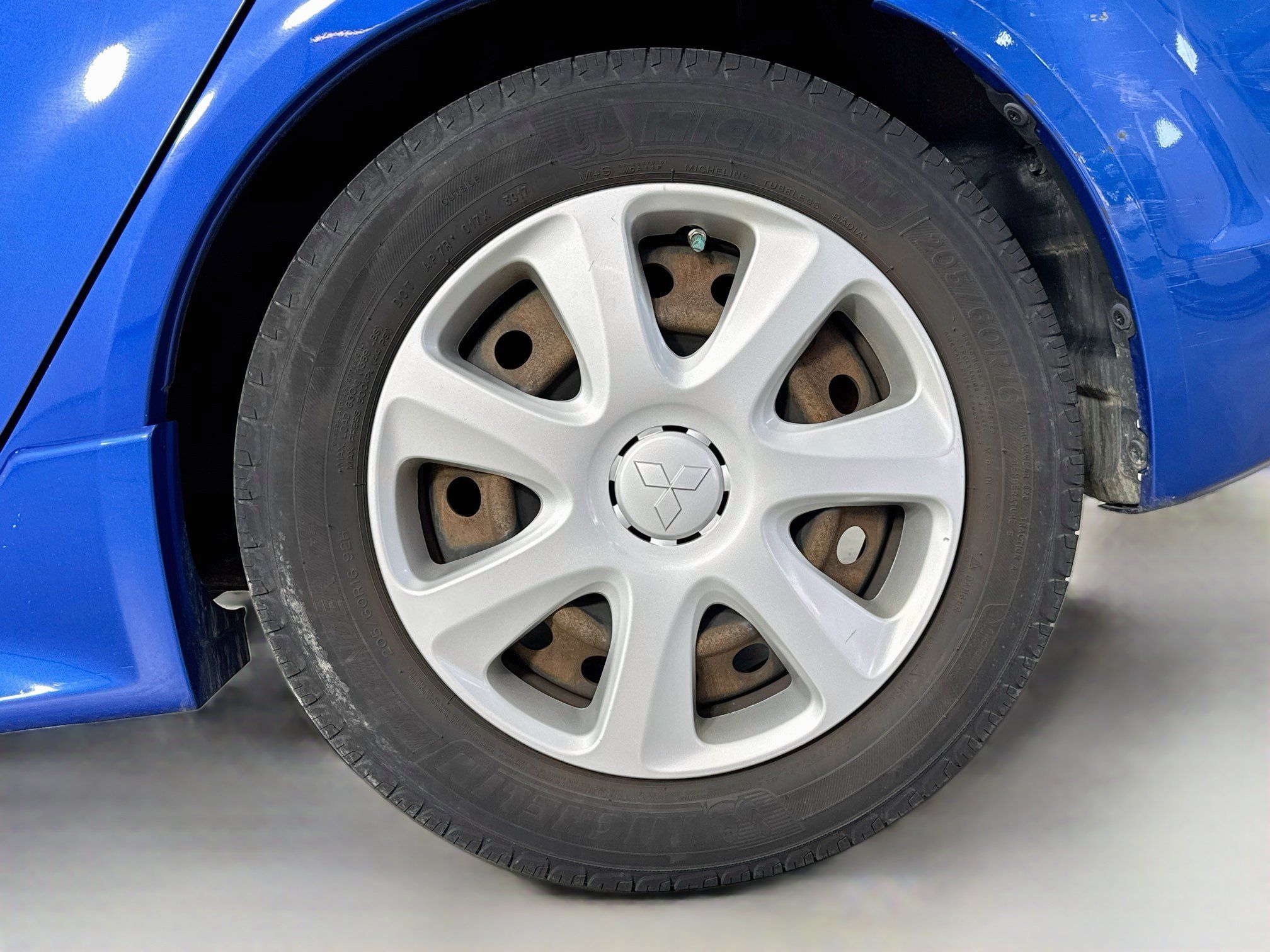 Used 2015 Mitsubishi Lancer ES FWD image 28