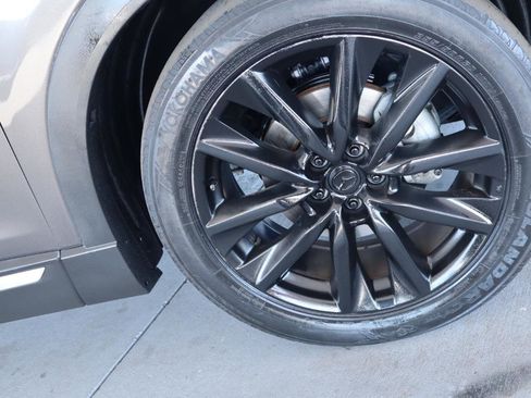 Used 2016 MAZDA CX-9 Grand Touring image 45