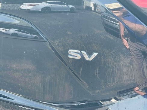 Used 2022 Nissan Murano SV FWD image 8