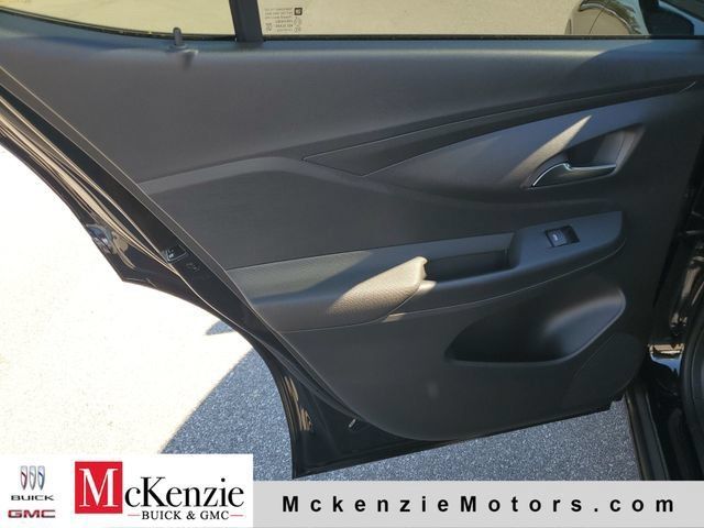 New 2026 Buick Envista Sport Touring w/ Convenience I Package FWD image 26