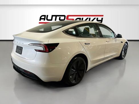 Used 2025 Tesla Model 3 RWD image 7