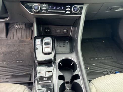 Used 2023 Hyundai Sonata Limited FWD image 20
