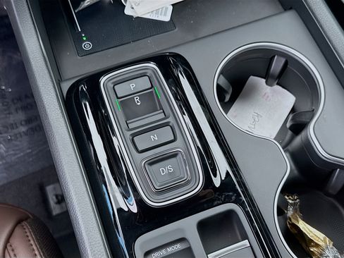 New 2026 Honda Pilot Touring image 15
