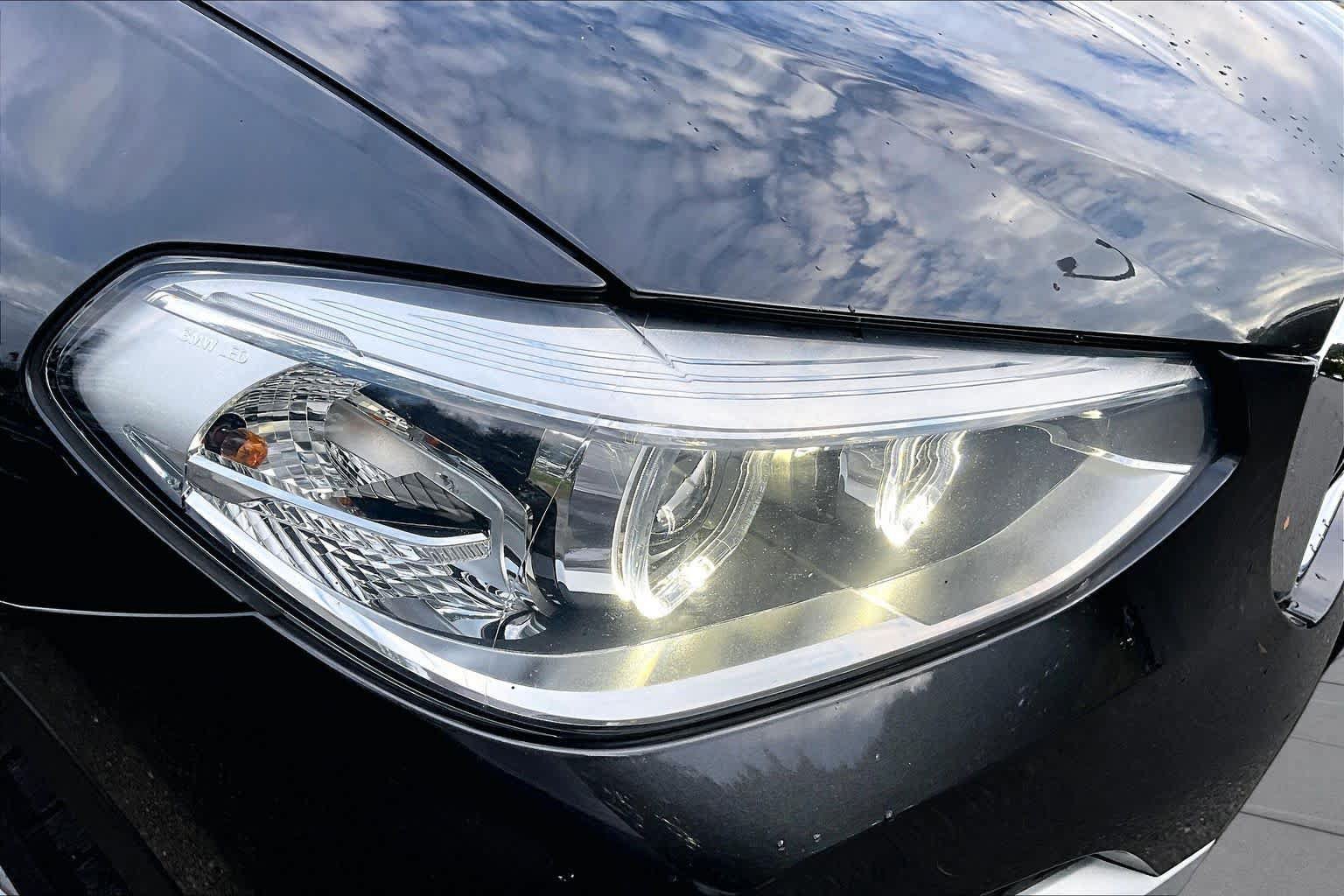 Used 2021 BMW X3 xDrive30i w/ Premium Package AWD/4WD image 26