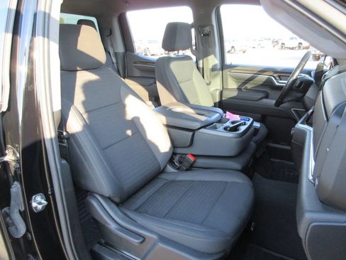 Certified 2022 Chevrolet Silverado 1500 LT AWD/4WD image 20