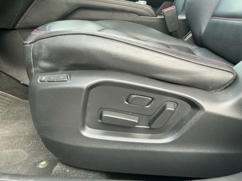 Used 2024 MAZDA CX-5 Carbon Edition image 34