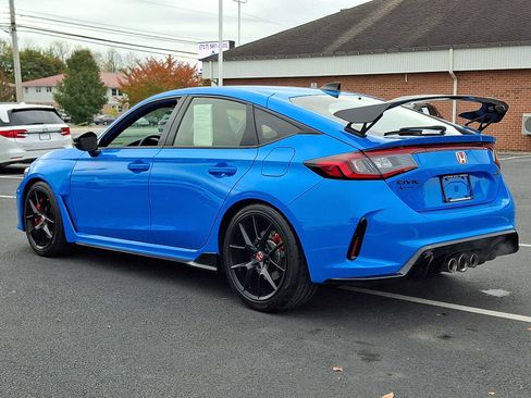 Used 2024 Honda Civic Type R image 4