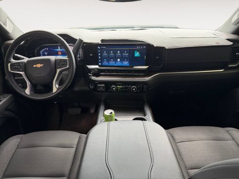 Used 2025 Chevrolet Silverado 3500 LT w/ All Star Edition AWD/4WD image 10
