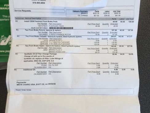 Used 2007 Jeep Wrangler Sahara image 20