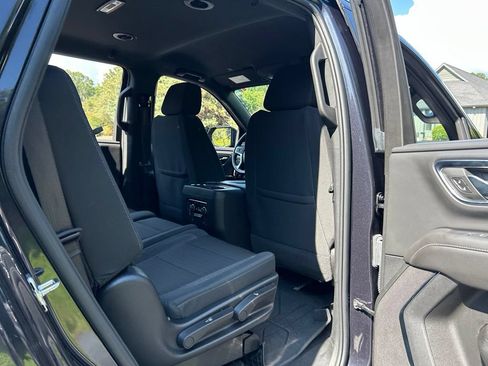 Used 2024 Chevrolet Tahoe LS w/ Driver Alert Package AWD/4WD image 51