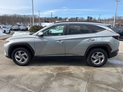 Used 2024 Hyundai Tucson SEL image 4