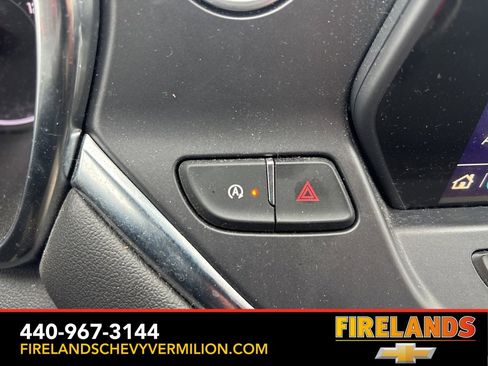 Used 2022 Chevrolet Blazer LT image 15