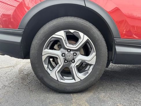 Used 2019 Honda CR-V EX-L image 17