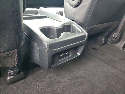 Certified 2023 Honda Odyssey EX-L image 13