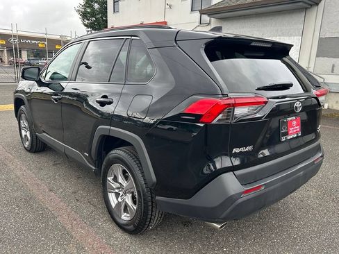 Certified 2025 Toyota RAV4 XLE w/ Convenience Package AWD/4WD image 7