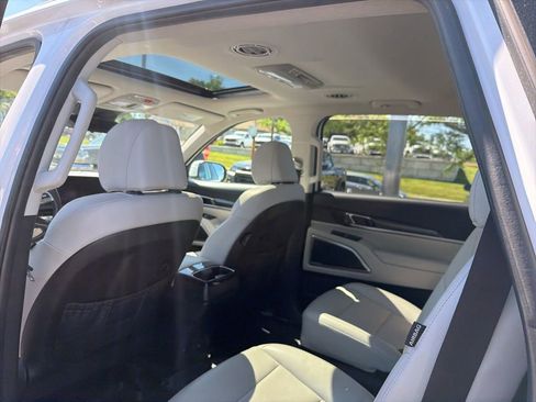 Used 2024 Kia Telluride S w/ S Sunroof Package AWD/4WD image 13