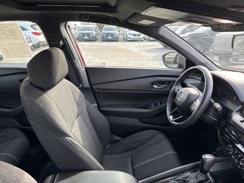 Certified 2023 Honda Accord Sport image 11