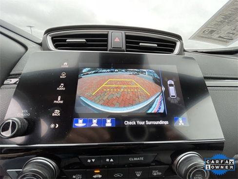 Used 2022 Honda CR-V Touring image 22