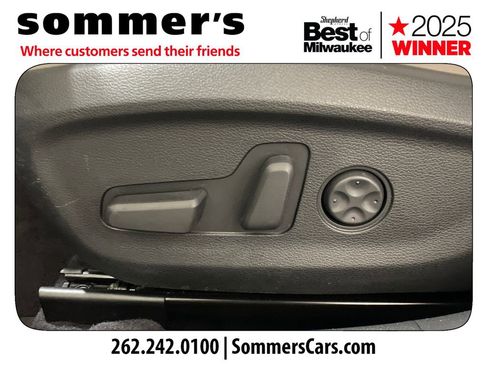 Used 2016 Hyundai Sonata Limited w/ Option Group 02 image 10