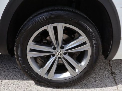 Used 2019 Volkswagen Atlas SEL R-Line image 46