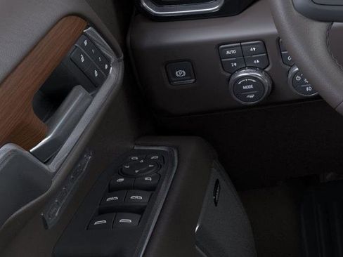 New 2026 GMC Sierra 1500 Denali w/ Denali Reserve Package AWD/4WD image 22