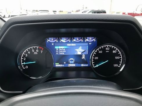 Certified 2022 Ford F150 XLT w/ Equipment Group 302A High image 8