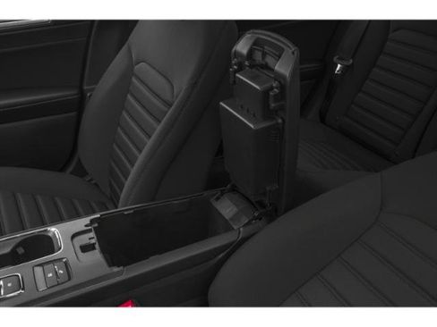 Used 2019 Ford Fusion Titanium FWD image 14