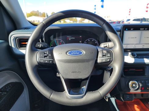 Used 2023 Ford Maverick XLT w/ XLT Luxury Package image 24