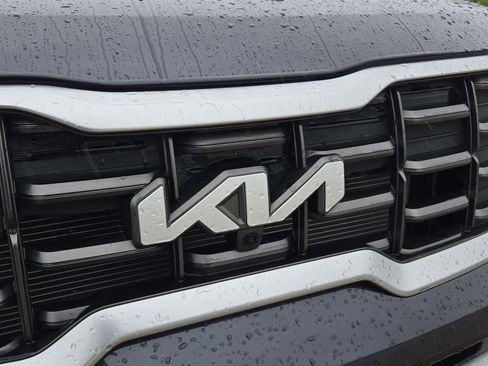 Certified 2025 Kia Telluride SX AWD/4WD image 11