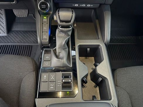 Used 2025 Toyota Land Cruiser 1958 image 21