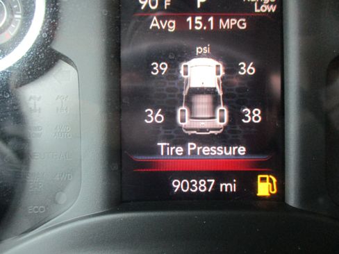Used 2020 RAM 1500 Lone Star RWD image 25