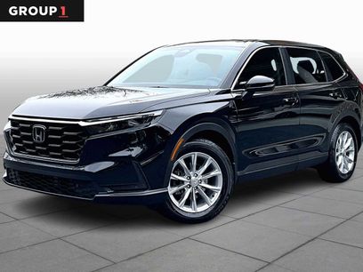 Certified 2024 Honda CR-V EX-L