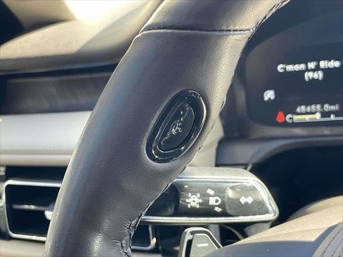 Used 2022 Lincoln Aviator Reserve w/ Elements Package Plus image 21