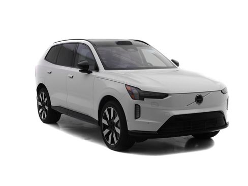 New 2025 Volvo EX90 Plus image 2