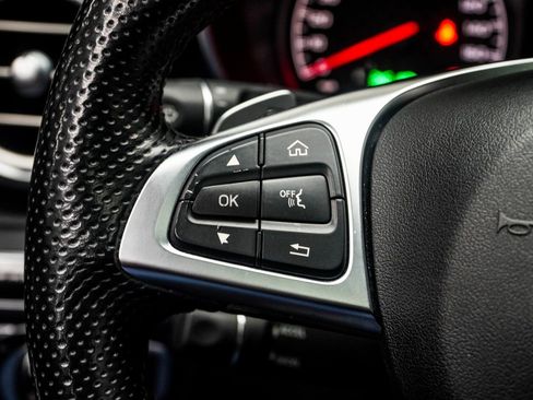 Used 2017 Mercedes-Benz C 43 AMG 4MATIC Sedan image 28