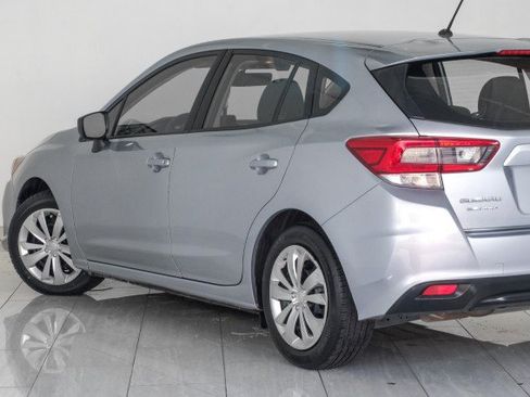 Used 2022 Subaru Impreza 2.0i AWD/4WD image 59