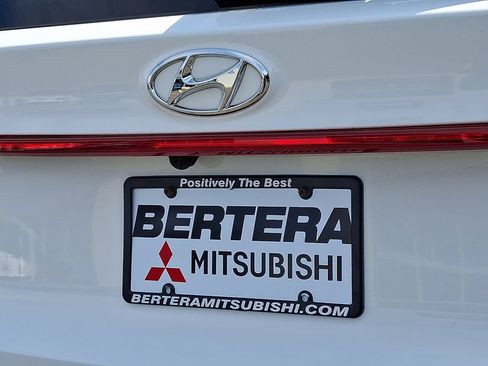 Used 2023 Hyundai Santa Fe Calligraphy w/ Cargo Package AWD/4WD image 34
