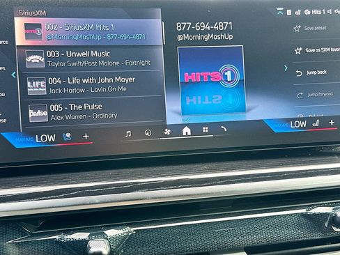 New 2026 BMW X5 sDrive40i w/ Executive Package RWD image 12