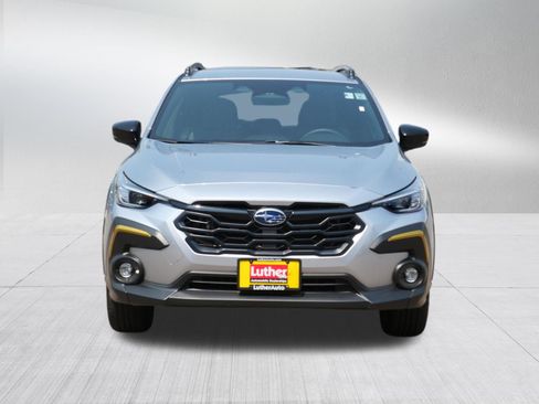 Used 2026 Subaru Crosstrek 2.5i Sport w/ Crosstrek Mirror Package AWD/4WD image 2