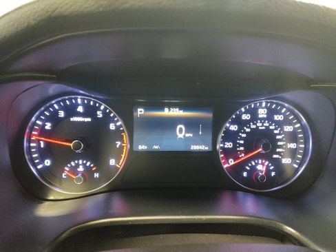 Used 2024 Kia Forte GT-Line image 23