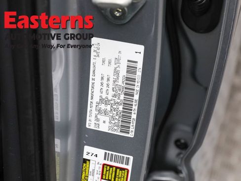 Used 2024 Toyota Tacoma SR5 RWD image 34