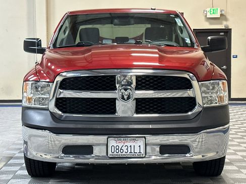 Used 2015 RAM 1500 Tradesman w/ Popular Equipment Group image 9