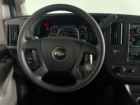 Used 2023 Chevrolet Express 3500 LS image 14